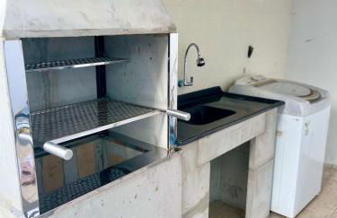 Casa com pátio na praia dos ingleses - Foto 23