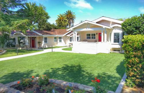 Solvang Alisal Vacation Cottages - Photo 1