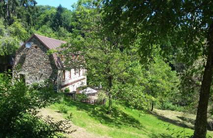 Gites La Chabanaise - Foto 10