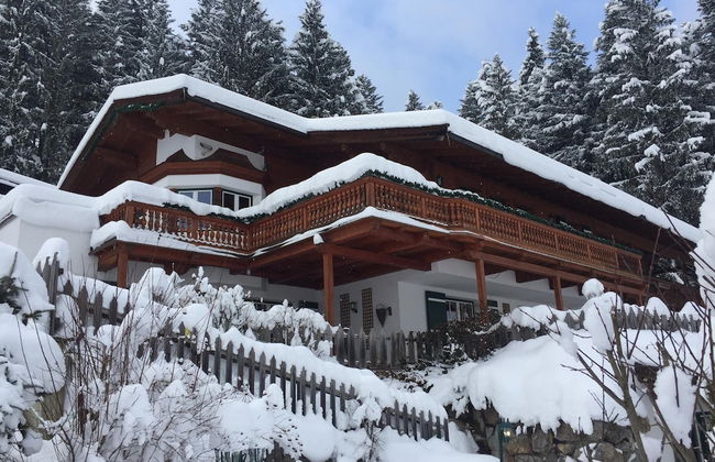 Luxurious Apartment With Sauna - Foto 1