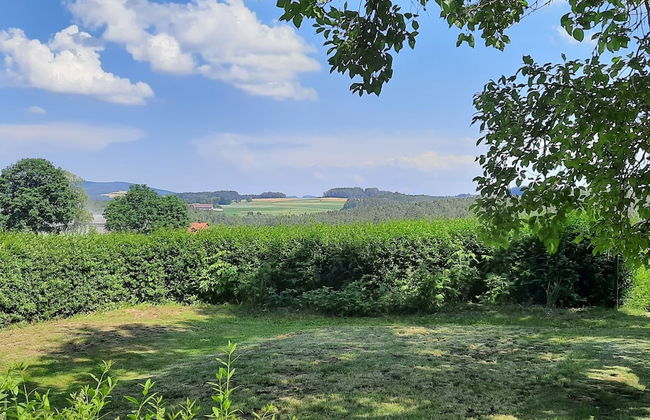 Garden Escape, Kleinwinklarn - Foto 29