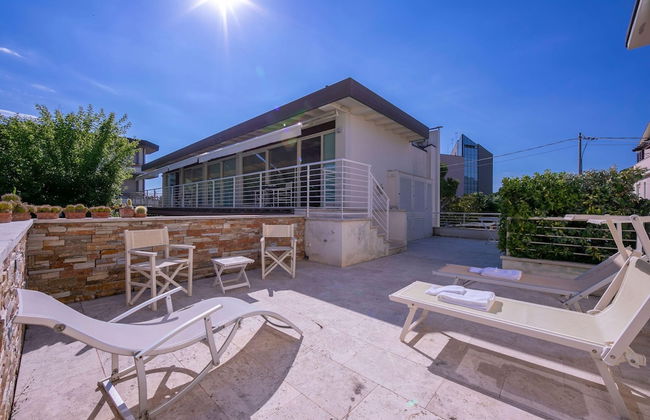 Il Bacco few Steps From sea - Foto 21