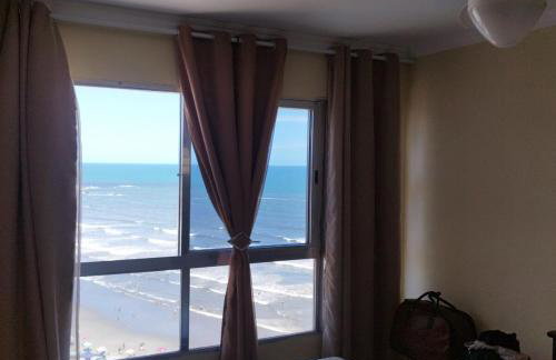 Itanhaém Praia dos sonhos pé na areia - Foto 27