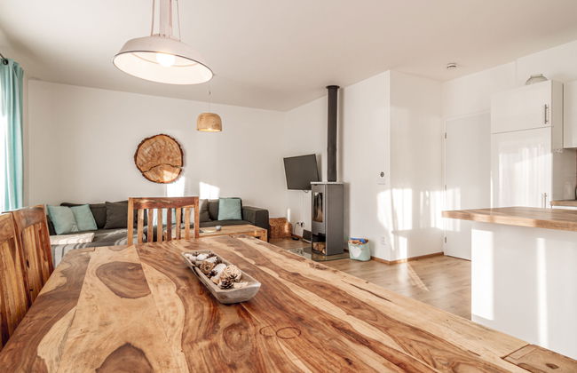 Lakeside Village 4 (+ sauna) - Foto 4