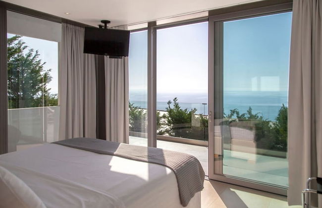 Villa Glass - Syvota - Foto 20