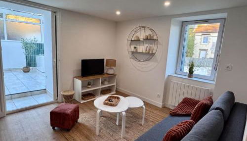 Appartement Port du Légué T2 - Foto 2