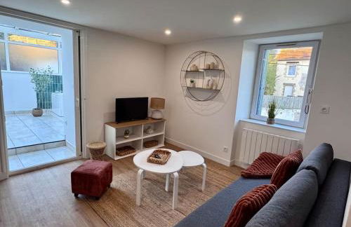 Appartement Port du Légué T2 - Foto 2