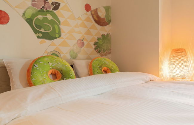 V Boutique House - Foto 24