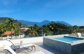 Vilaguaeca Alto Padrão 6 suites SPA - Foto 10