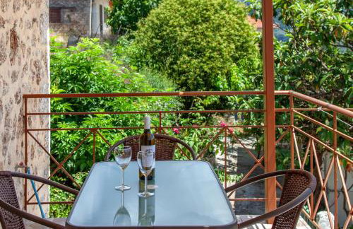 AGIOS PETROS APARTMENTS - Foto 2