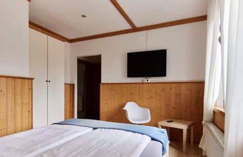 Haus Freigeist - Friedrichssuite - Foto 17