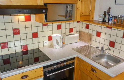 Apartment Le Brûlaz by Interhome - Foto 7