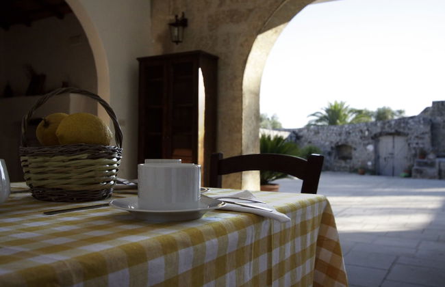 Masseria Uccio - Foto 18