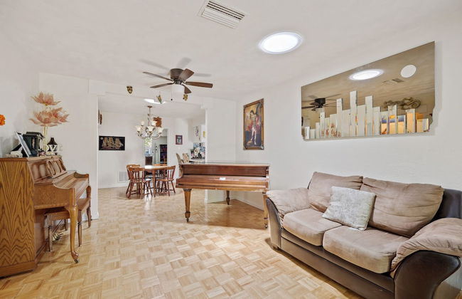 Palm Retreat - Foto 13