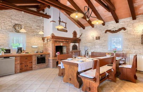 Villa Škavre - Foto 64