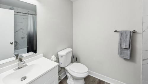 Pine Brook 1111 I State of the art 15 Bd Apt - Foto 4