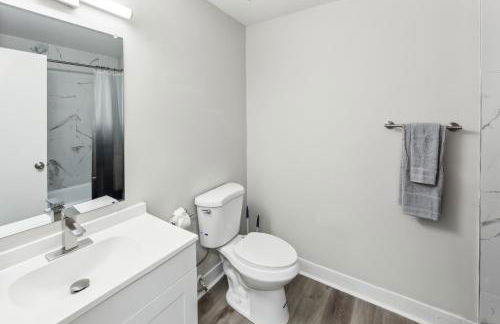 Pine Brook 1111 I State of the art 15 Bd Apt - Foto 4