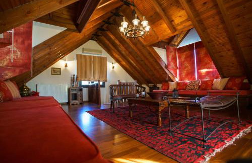 Luxury Traditional Villa - Foto 11