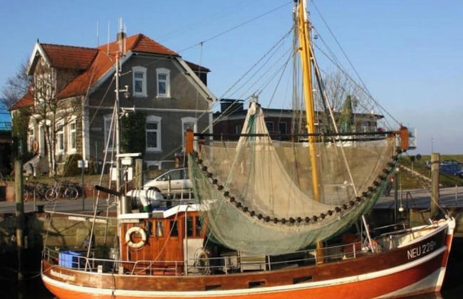 - Exclusively Restored Gulfhof - Foto 18