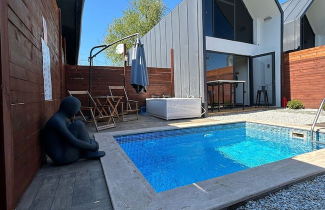 Monk Livingspace - Foto 21