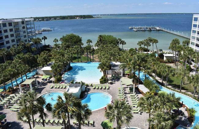 Destin West Vacations - Foto 21