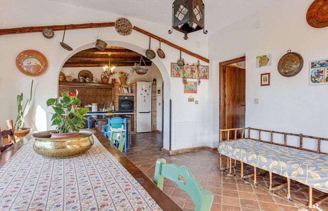 Villa in Partinico Near the Beach - Photo 28