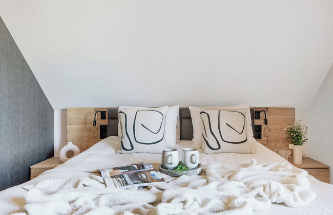 Wierchy View - Loft Affair Collection - Photo 11