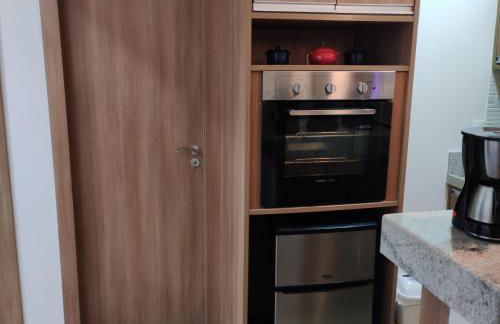 Nosso Flat Pedra Azul - Condomínio Vista Azul - Photo 31