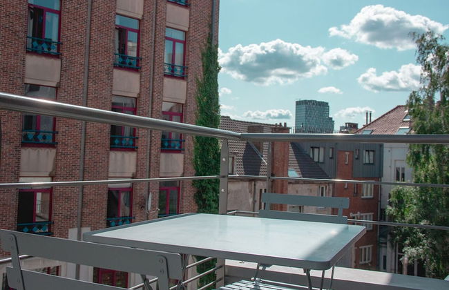 Smartflats Design - EU Commission - Foto 40