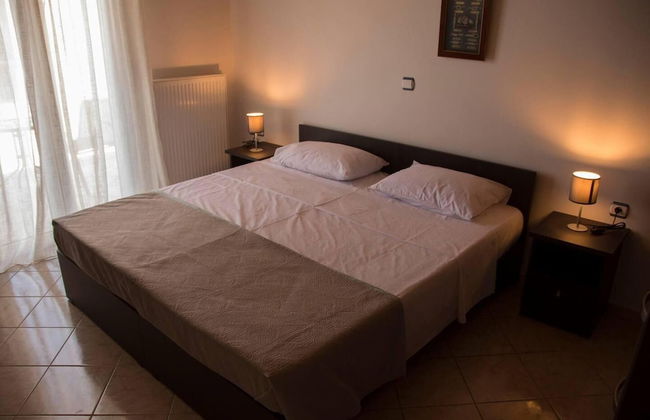 Spacious, Modern Villa in Asomatos, Crete, Greece - Foto 6