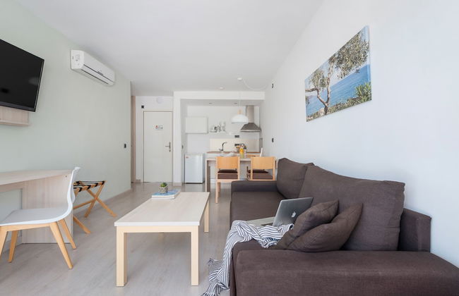 Apartamentos Olive Beach - Foto 26