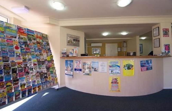 Blue Water Bay Luxury Villas - Foto 2