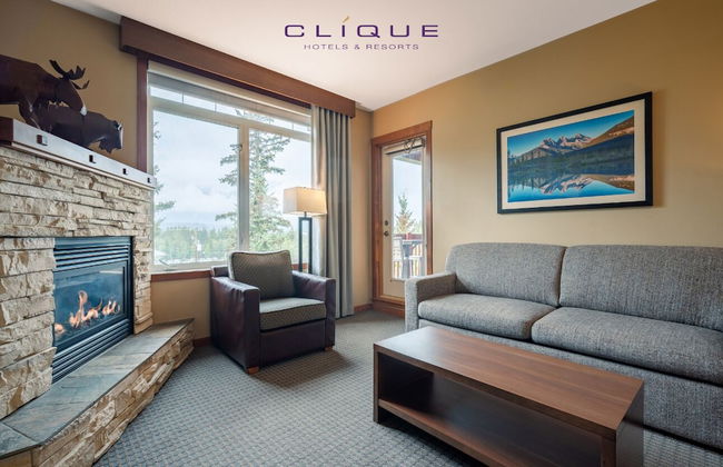 Falcon Crest Lodge by CLIQUE - Foto 45