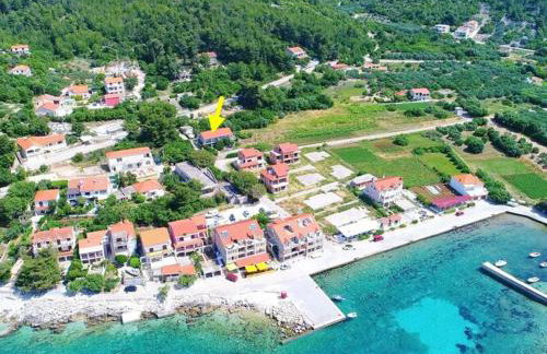 Apartment Marjana Prizba with terrace - Photo 18