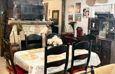 Countryside Haven - Foto 16