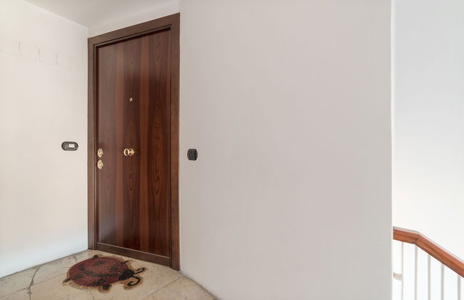 Torlonia Exclusive Penthouse - Photo 32