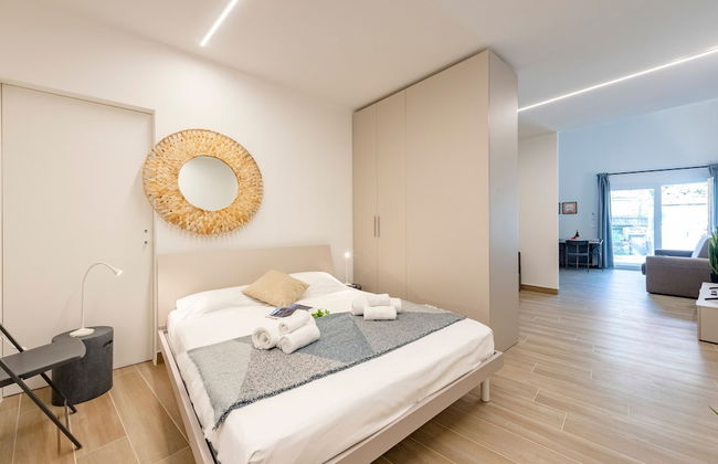 Charming Flat in Cogoleto 2 - Foto 10