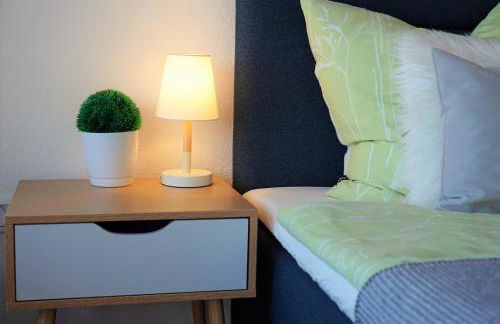 Ferienwohnung BergOase mit Pool & Sauna - Foto 18