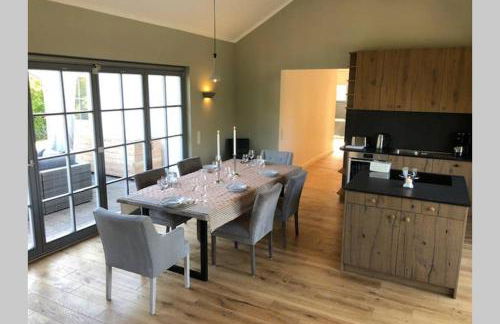 Gartenvilla@Baltic-Chalets - Foto 18