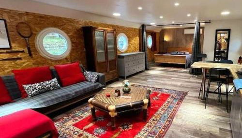 Magnifique Péniche cosy et spacieuse à Toulouse - Foto 1