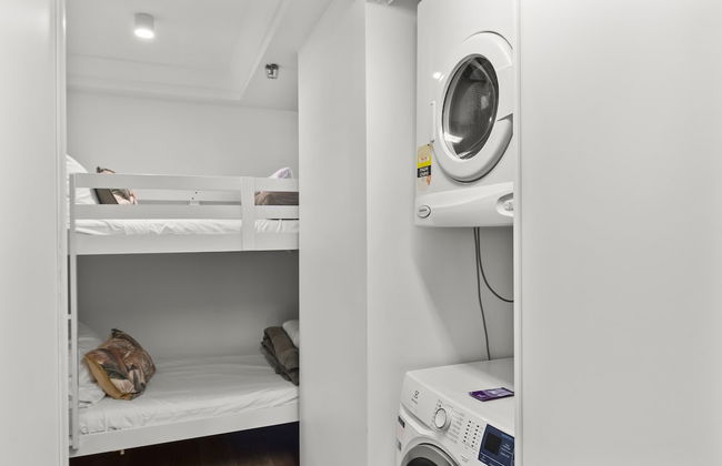 Gemini Court Holiday Apartments - Foto 38