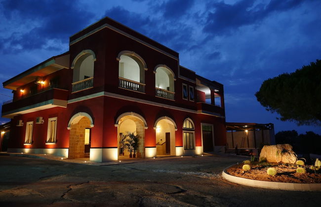 Tenuta Cavalieri - Foto 1