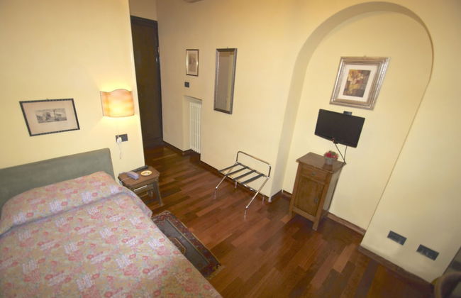 Locanda Borgonuovo - Foto 19