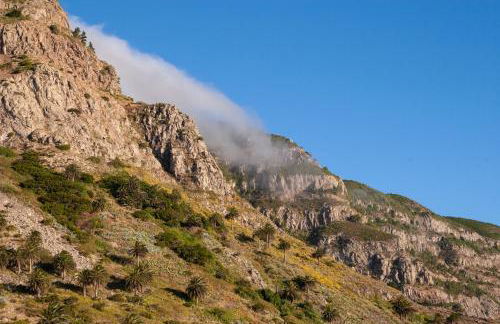 Home2Book Stunning View La Era de Hermigua & Wifi - Foto 42