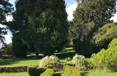 Stable Cottage at Yearle House - Photo 16