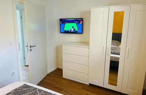 Ferienwohnung am Eberbach - Foto 3