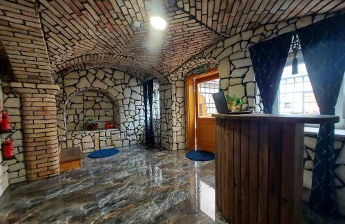 Agroturystyka Ranczo Gościszów - Foto 31