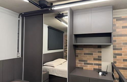 Loft Encantador em Araxá - Foto 13