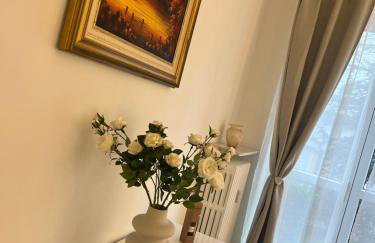 Rosa Bianca apartment - Free Parking in the historic center of Alba - Langhe - Foto 23