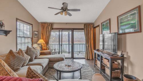 Four-Bedroom Holiday Home - Foto 4